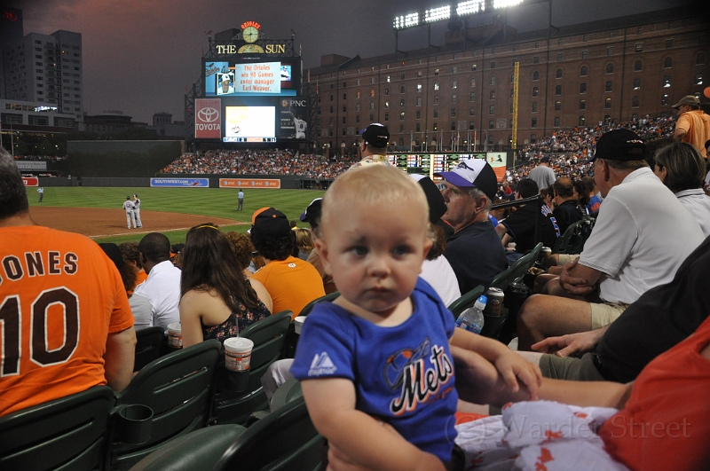 Williams First Mets Game 48.jpg